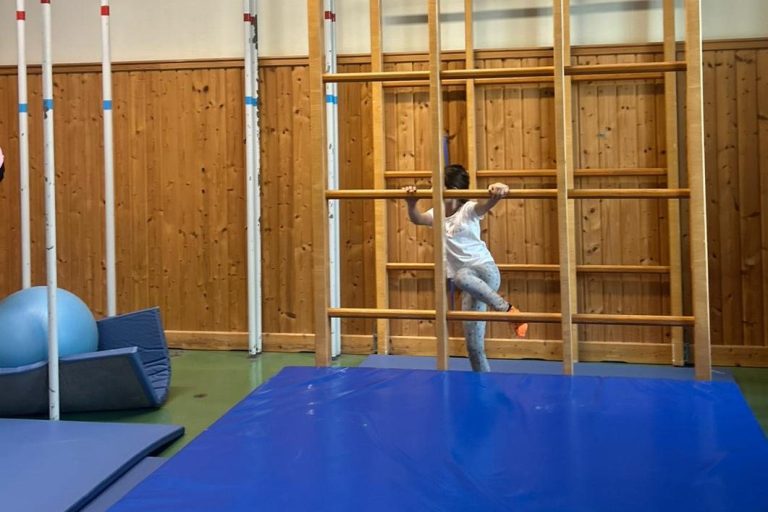 Handball 6-10 Jahre