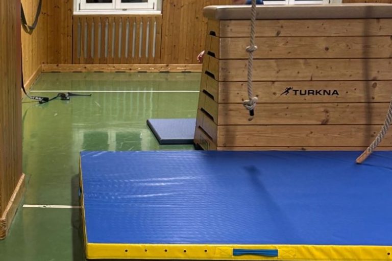 Handball 6-10 Jahre