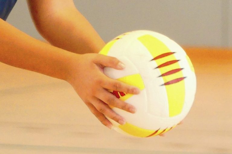 Handball 6-10 Jahre
