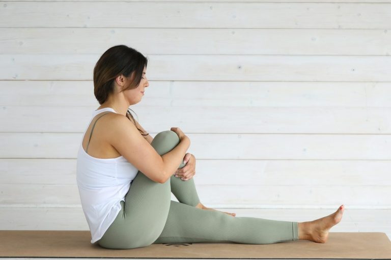 Vinyasa Yoga am Dienstag OVS Oberlaa
