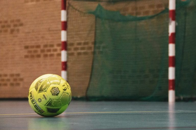 Handball 6-10 Jahre