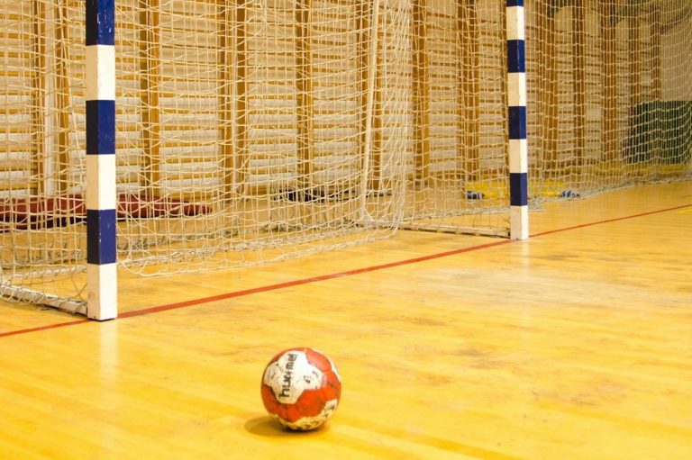 Handball 6-10 Jahre