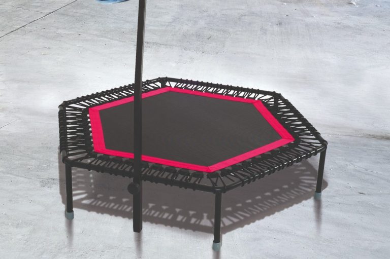 Jumping Fitness Oberlaa