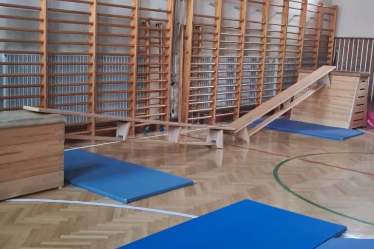 Handball 6-10 Jahre